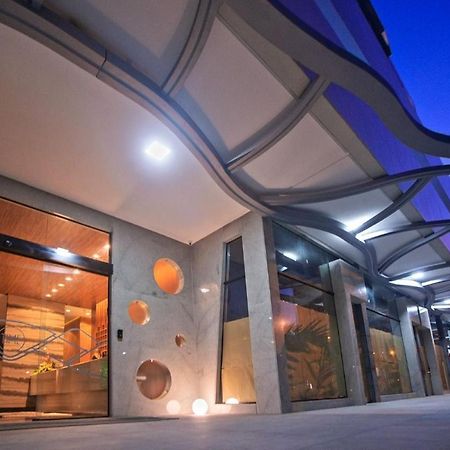 Edificio Time Apto 1504 - Er Hospedagens Leilighet Maceió Eksteriør bilde